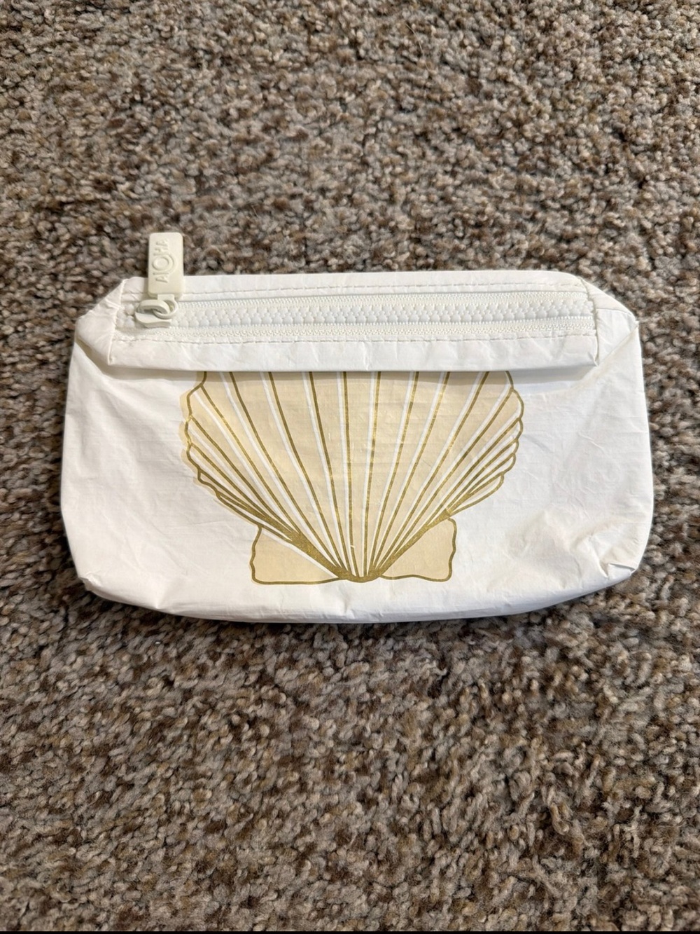 ALOHA COLLECTION mini pouch
